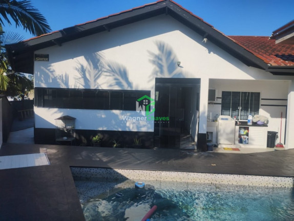 Imagem Casa com 3 Quartos à Venda, 40 m² em Canoas - Pontal Do Paraná