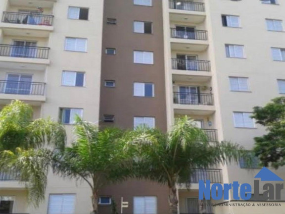 Imagem Apartamento com 2 Quartos à Venda, 49 m² em Vila Roque - São Paulo