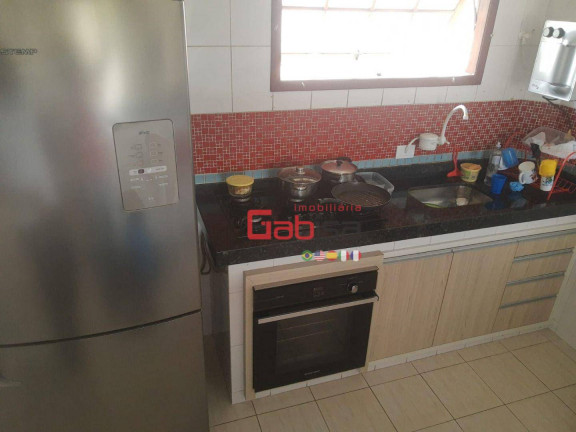 Imagem Apartamento com 2 Quartos à Venda, 65 m² em Praia Do Siqueira - Cabo Frio