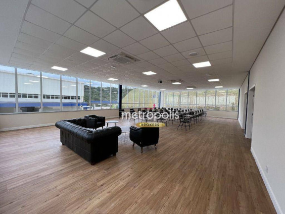 Imagem Galpão para Alugar, 1.551 m² em Estância Fraternidade - Itaquaquecetuba Imagem Galpão para Alugar, 1.551 m² em Estância Fraternidade - Itaquaquecetuba
