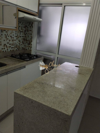 Imagem Apartamento com 2 Quartos à Venda, 52 m² em Parque Taboão - Taboão Da Serra Imagem Apartamento com 2 Quartos à Venda, 52 m² em Parque Taboão - Taboão Da Serra