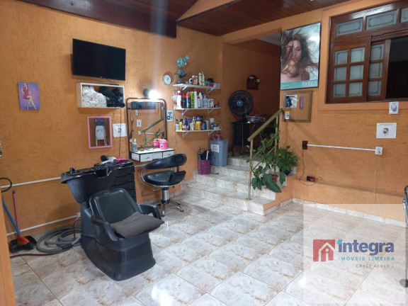 Imagem Casa com 3 Quartos à Venda, 150 m² em Jardim Caieira - Limeira Imagem Casa com 3 Quartos à Venda, 150 m² em Jardim Caieira - Limeira