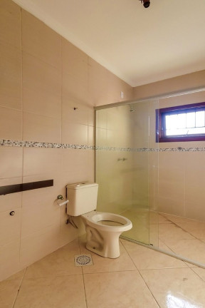 Imagem Casa de Condomínio com 3 Quartos à Venda, 136 m² em Hípica - Porto Alegre