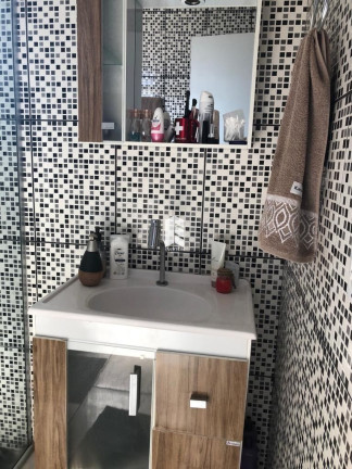 Imagem Apartamento com 1 Quarto à Venda, 48 m² em Centro - Santa Maria