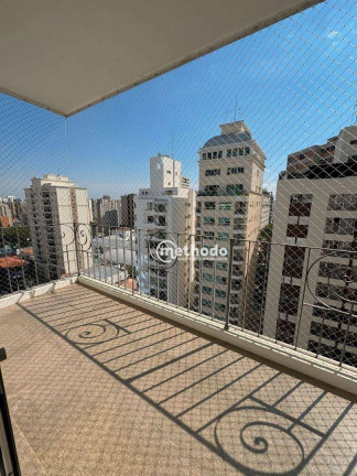 Imagem Apartamento com 4 Quartos à Venda ou Locação, 278 m² em Cambuí - Campinas Imagem Apartamento com 4 Quartos à Venda ou Locação, 278 m² em Cambuí - Campinas