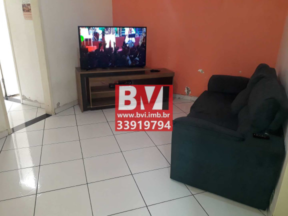 Imagem Casa com 1 Quarto à Venda, 150 m² em Jardim América - Rio De Janeiro Imagem Casa com 1 Quarto à Venda, 150 m² em Jardim América - Rio De Janeiro