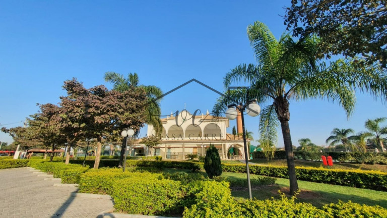 Imagem Sobrado com 3 Quartos à Venda, 244 m² em Condomínio Ibiti Royal - Sorocaba