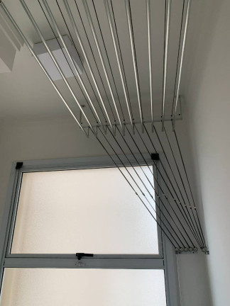 Imagem Apartamento com 2 Quartos à Venda, 53 m² em Vila Pires - Santo André