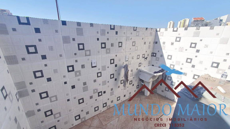 Imagem Sobrado com 2 Quartos à Venda, 130 m² em Parque Jaçatuba - Santo André Imagem Sobrado com 2 Quartos à Venda, 130 m² em Parque Jaçatuba - Santo André