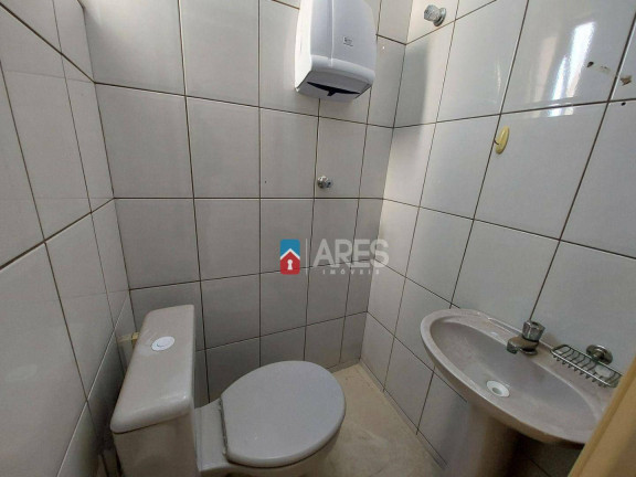 Imagem Sala Comercial para Alugar, 37 m² em Jardim Girassol - Americana Imagem Sala Comercial para Alugar, 37 m² em Jardim Girassol - Americana