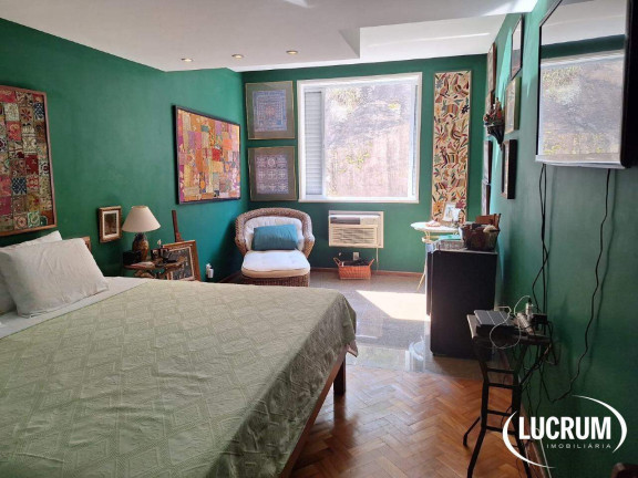 Imagem Apartamento com 4 Quartos à Venda, 270 m² em Flamengo - Rio De Janeiro Imagem Apartamento com 4 Quartos à Venda, 270 m² em Flamengo - Rio De Janeiro