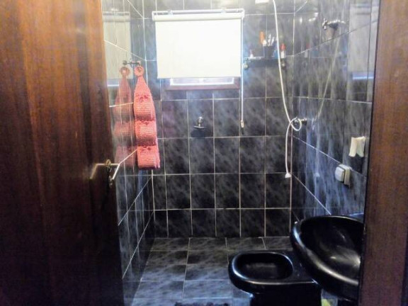 Imagem Apartamento com 3 Quartos à Venda, 235 m² em Parque Gerassi - Santo André