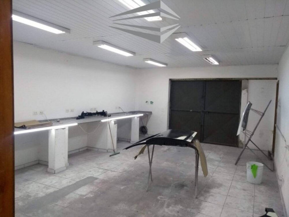 Imagem Galpão para Alugar, 1.200 m² em Parque Rincão - Cotia Imagem Galpão para Alugar, 1.200 m² em Parque Rincão - Cotia