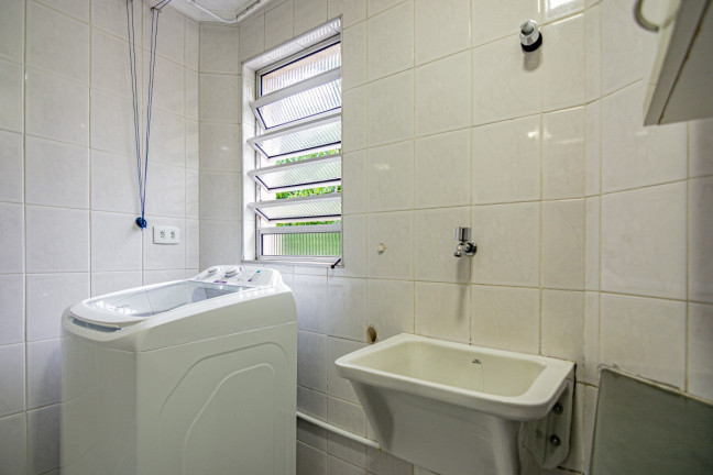 Imagem Apartamento com 2 Quartos à Venda, 62 m² em Indianópolis - São Paulo