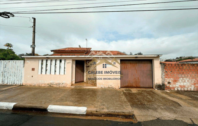 Casa com 3 Quartos à Venda, 181 m² em Jardim Saba - Tatuí