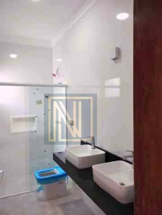 Imagem Casa de Condomínio com 3 Quartos à Venda, 140 m² em Jardim Villagio Milano - Sorocaba Imagem Casa de Condomínio com 3 Quartos à Venda, 140 m² em Jardim Villagio Milano - Sorocaba