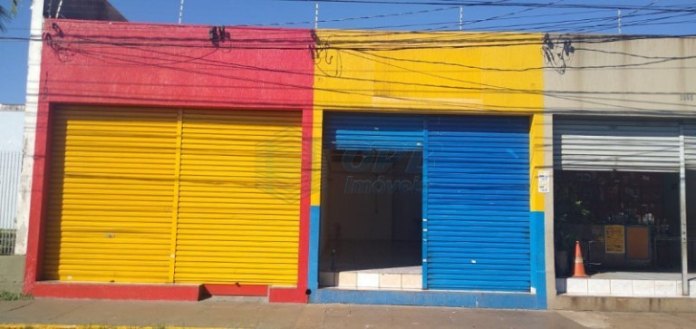 Imagem Imóvel para Alugar, 60 m² em Campos Eliseos - Ribeirão Preto Imagem Imóvel para Alugar, 60 m² em Campos Eliseos - Ribeirão Preto
