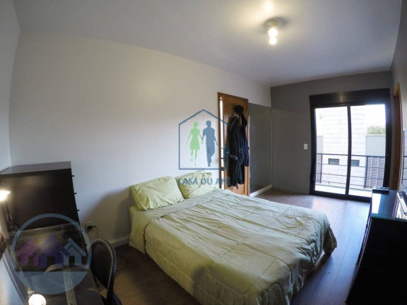 Imagem Sobrado com 5 Quartos à Venda, 350 m² em Campo Belo - São Paulo