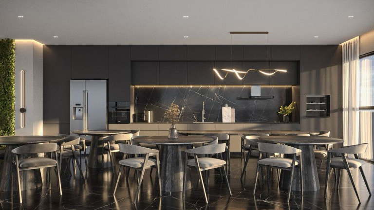 Imagem Apartamento com 3 Quartos à Venda, 96 m² em Perequê - Porto Belo Imagem Apartamento com 3 Quartos à Venda, 96 m² em Perequê - Porto Belo