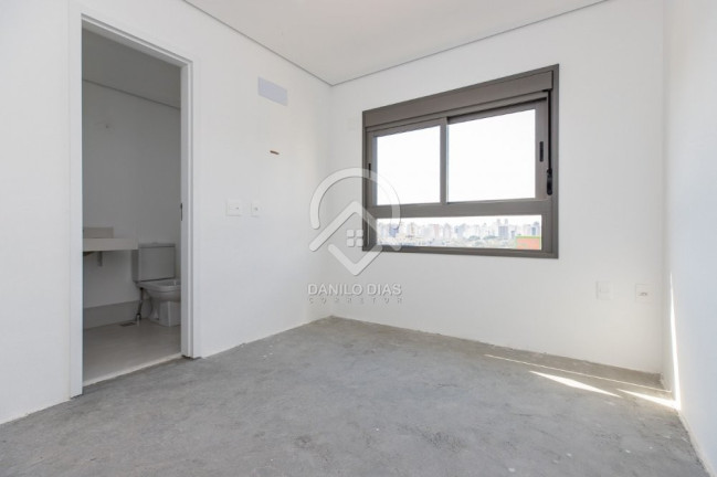 Imagem Apartamento com 4 Quartos à Venda, 232 m² em Brooklin - São Paulo