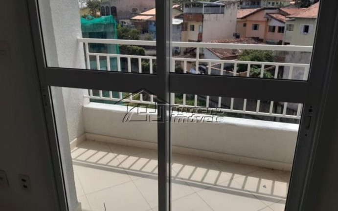 Imagem Apartamento com 2 Quartos à Venda, 60 m² em Jardim Satélite - São José Dos Campos Imagem Apartamento com 2 Quartos à Venda, 60 m² em Jardim Satélite - São José Dos Campos