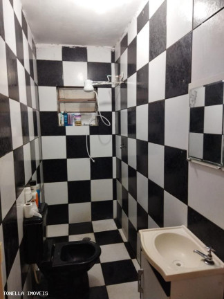 Imagem Casa com 3 Quartos à Venda, 240 m² em I.a.p.i. - Osasco