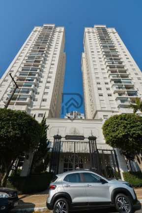 Imagem Apartamento com 3 Quartos à Venda, 202 m² em Alto Do Ipiranga - São Paulo