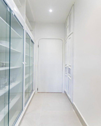 Imagem Apartamento com 4 Quartos à Venda, 357 m² em Jardim Ana Maria - Jundiaí