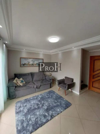 Cobertura com 3 Quartos à Venda, 168 m² em Parque Das Nações - Santo André