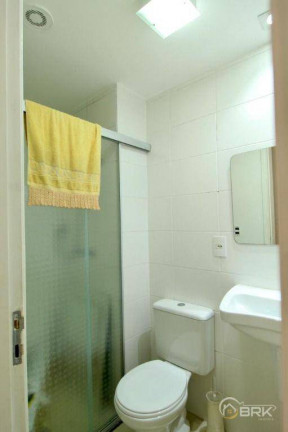 Imagem Apartamento com 2 Quartos à Venda, 45 m² em Vila Carmosina - São Paulo