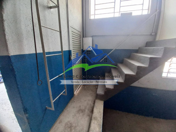 Imagem Galpão à Venda, 500 m² em Alvinópolis - Atibaia Imagem Galpão à Venda, 500 m² em Alvinópolis - Atibaia