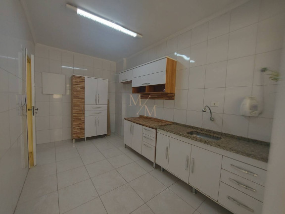 Imagem Apartamento com 1 Quarto à Venda, 63 m² em Aparecida - Santos Imagem Apartamento com 1 Quarto à Venda, 63 m² em Aparecida - Santos