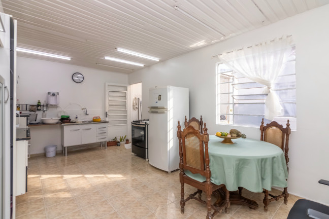 Imagem Casa com 6 Quartos à Venda, 171 m² em Ipiranga - São Paulo