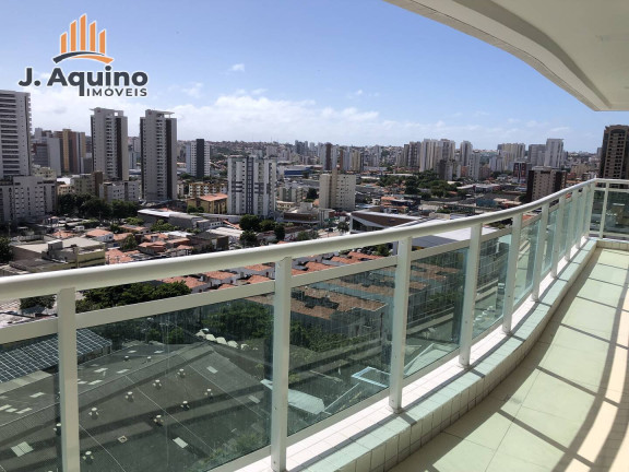 Imagem Apartamento com 3 Quartos à Venda, 106 m² em Aldeota - Fortaleza Imagem Apartamento com 3 Quartos à Venda, 106 m² em Aldeota - Fortaleza