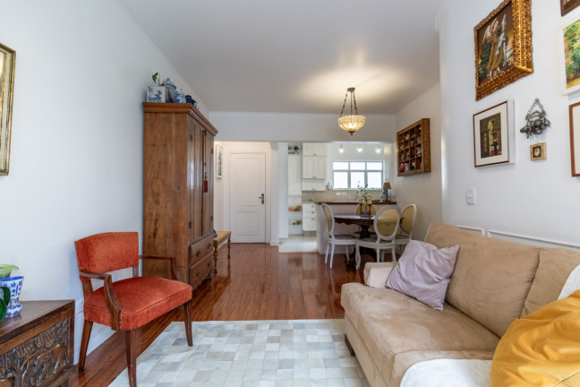 Imagem Apartamento com 3 Quartos à Venda, 84 m² em Vila Olímpia - São Paulo Imagem Apartamento com 3 Quartos à Venda, 84 m² em Vila Olímpia - São Paulo