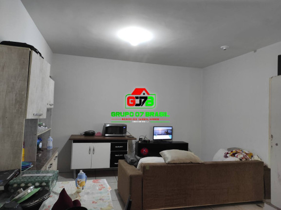 Imagem Casa com 3 Quartos à Venda, 157 m² em Jardim Santa Júlia - São José Dos Campos Imagem Casa com 3 Quartos à Venda, 157 m² em Jardim Santa Júlia - São José Dos Campos
