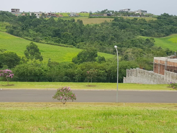 Terreno à Venda, 1.200 m² em Loteamento Residencial Pedra Alta (sousas) - Campinas