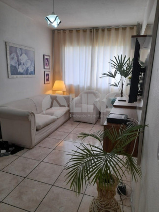 Apartamento com 2 Quartos à Venda, 58 m² em Santana - Porto Alegre