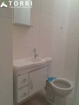 Imagem Sobrado com 2 Quartos à Venda, 54 m² em Jardim Betânia - Sorocaba