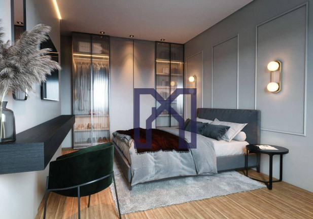 Imagem Apartamento com 3 Quartos à Venda, 97 m² em Centro - Itajubá