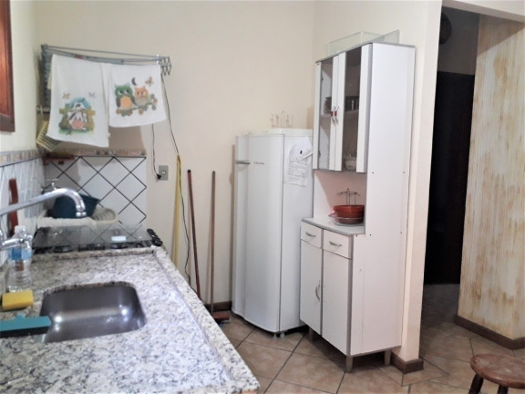 Imagem Apartamento com 3 Quartos à Venda, 60 m² em Boracéia - Bertioga