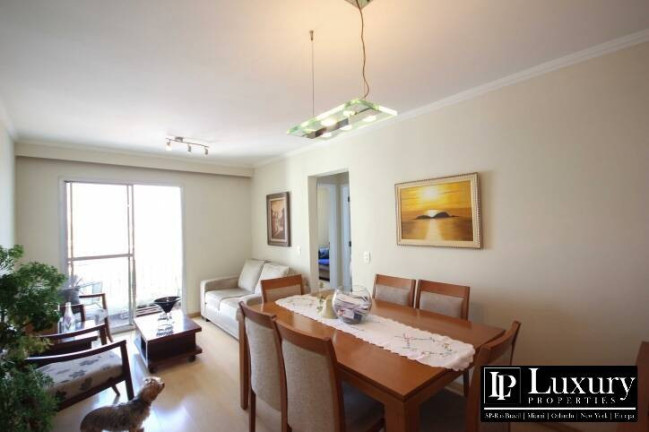 Imagem Apartamento com 2 Quartos à Venda, 63 m² em Saúde - São Paulo Imagem Apartamento com 2 Quartos à Venda, 63 m² em Saúde - São Paulo