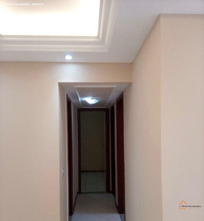 Imagem Apartamento com 3 Quartos à Venda, 90 m² em Armação - Salvador
