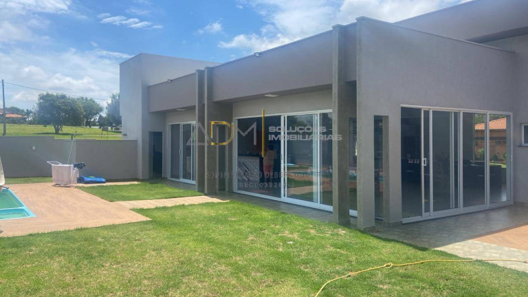 Imagem Casa com 3 Quartos à Venda, 1.000 m² em Residencial Parque Laguna - Botucatu