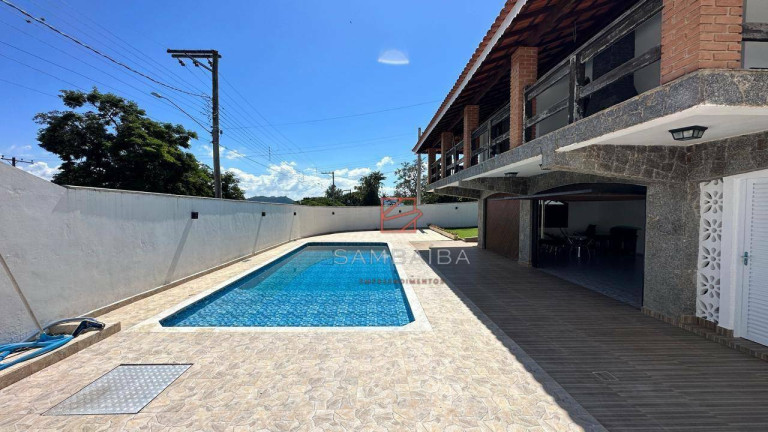 Imagem Casa com 6 Quartos à Venda ou Locação, 714 m² em Condomínio Novo Horizonte - Piracaia Imagem Casa com 6 Quartos à Venda ou Locação, 714 m² em Condomínio Novo Horizonte - Piracaia
