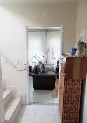 Imagem Sobrado com 4 Quartos à Venda, 156 m² em Vila Granada - São Paulo Imagem Sobrado com 4 Quartos à Venda, 156 m² em Vila Granada - São Paulo