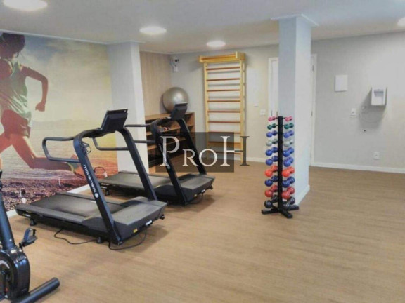 Imagem Apartamento com 2 Quartos à Venda, 58 m² em Vila Gonçalves - São Bernardo Do Campo