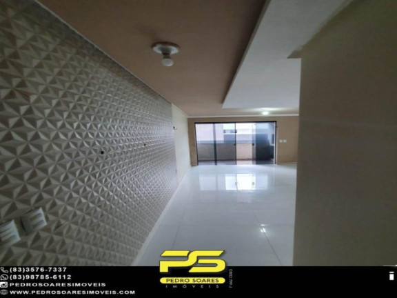 Imagem Apartamento com 3 Quartos à Venda, 76 m² em Portal Do Sol - João Pessoa Imagem Apartamento com 3 Quartos à Venda, 76 m² em Portal Do Sol - João Pessoa