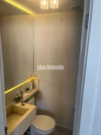 Imagem Apartamento com 2 Quartos à Venda, 122 m² em Morumbi - São Paulo Imagem Apartamento com 2 Quartos à Venda, 122 m² em Morumbi - São Paulo