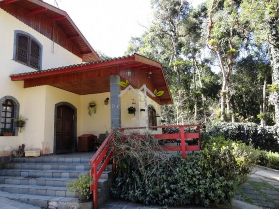 Imagem Casa com 3 Quartos à Venda ou Locação, 196 m² em Vila Natal - Campos Do Jordão Imagem Casa com 3 Quartos à Venda ou Locação, 196 m² em Vila Natal - Campos Do Jordão